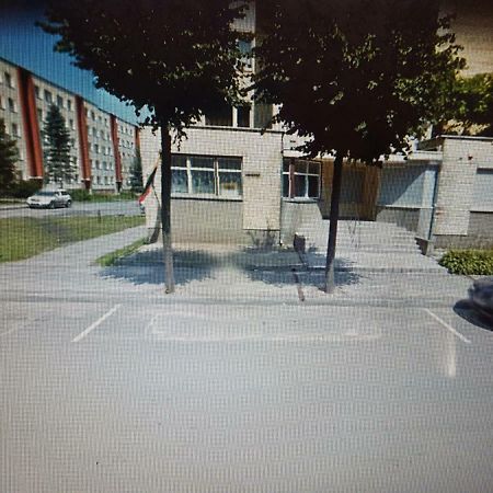 Poilsis Ignalinoje Apartamentai المظهر الخارجي الصورة