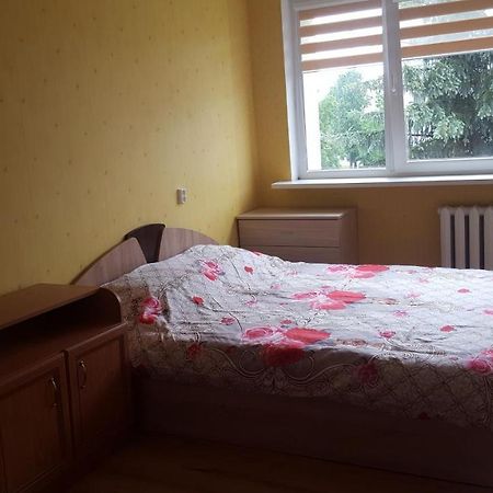Poilsis Ignalinoje Apartamentai المظهر الخارجي الصورة