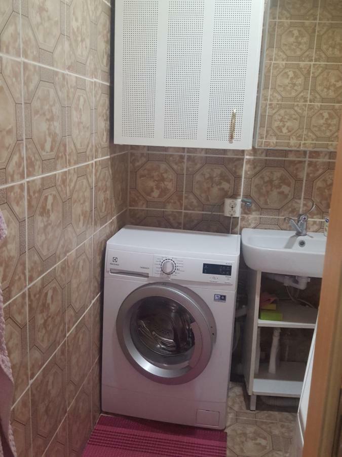 Poilsis Ignalinoje Apartamentai المظهر الخارجي الصورة