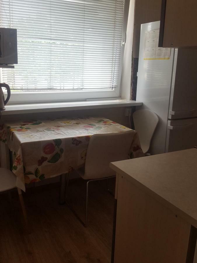 Poilsis Ignalinoje Apartamentai المظهر الخارجي الصورة