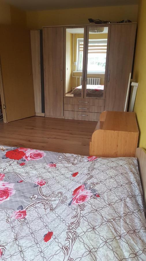 Poilsis Ignalinoje Apartamentai المظهر الخارجي الصورة
