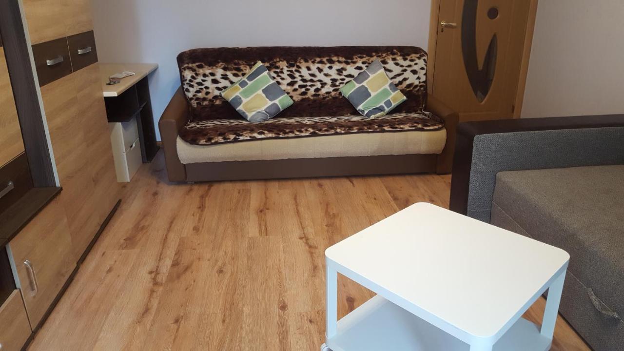 Poilsis Ignalinoje Apartamentai المظهر الخارجي الصورة