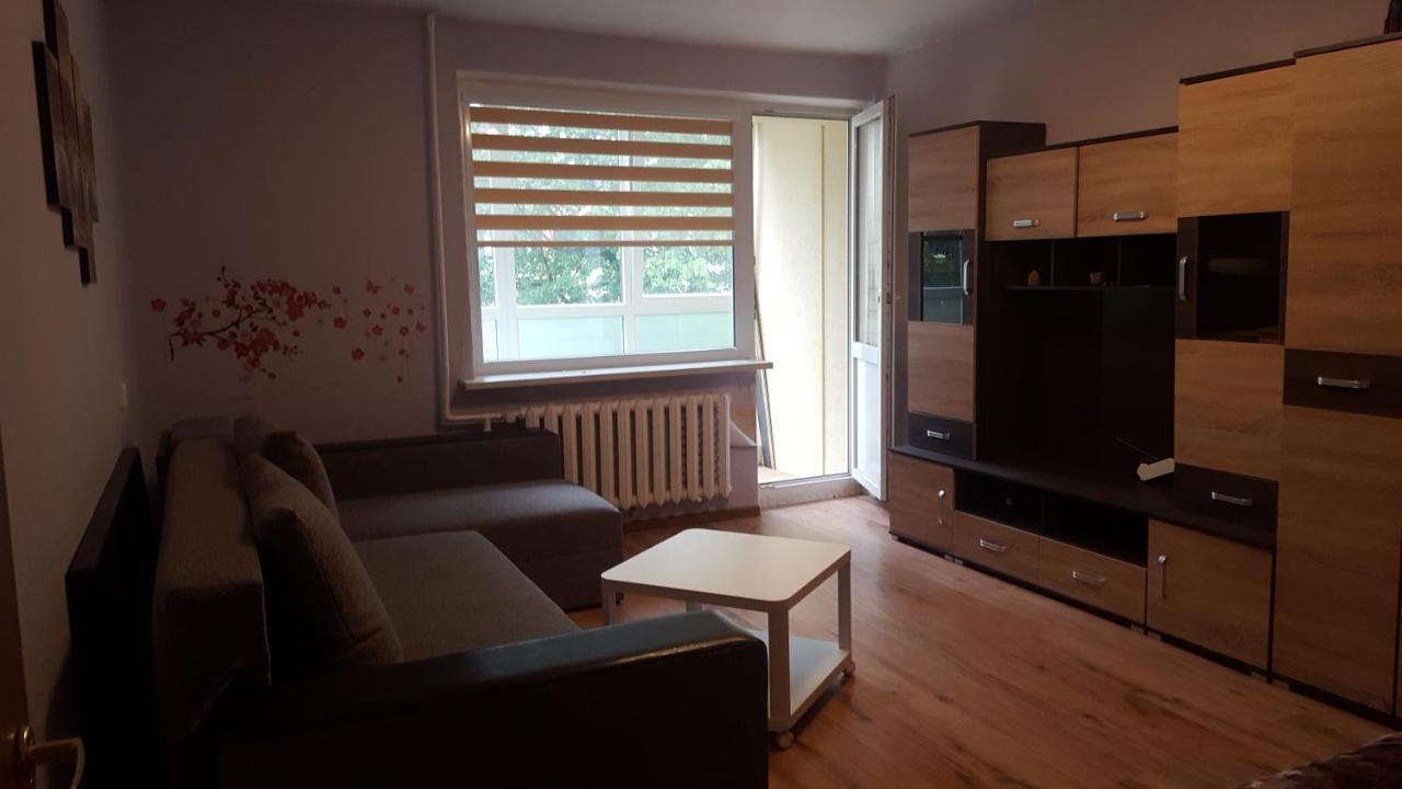 Poilsis Ignalinoje Apartamentai المظهر الخارجي الصورة